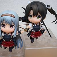 Amazon.co.jp: ねんどろいど 艦隊これくしょん ‐艦これ‐ 瑞鶴&翔鶴 Amazon.co.jp: ねんどろいど 艦隊これくしょん ‐艦これ‐ 瑞鶴&翔鶴